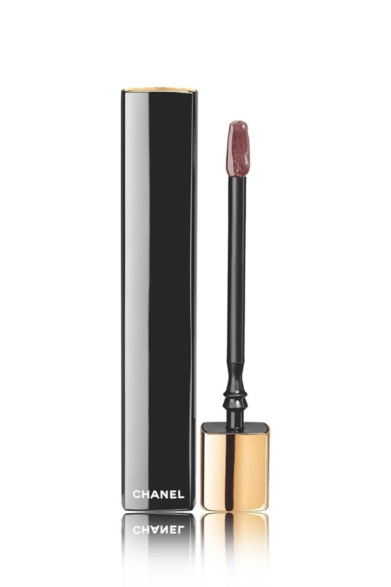ROUGE ALLURE
Colour & Shine Lip Gloss, Main, color, 20 AUDACE