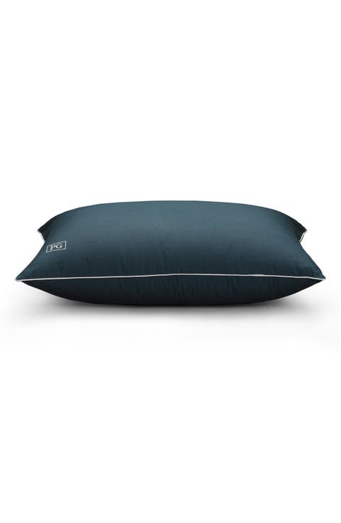 Down-Alternative Pillow, Soft Density