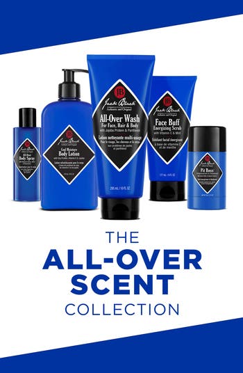 Cool Moisture Body Lotion