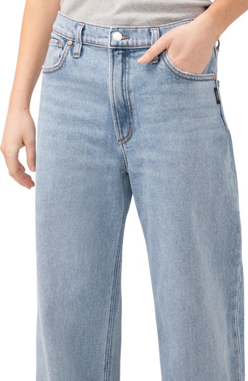Shop Silver Jeans Co. Highly Desirable High Waist Wide Leg Jeans