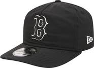 New Era Men's New Era Black Boston Red Sox Everyday 19TWENTY Adjustable Hat