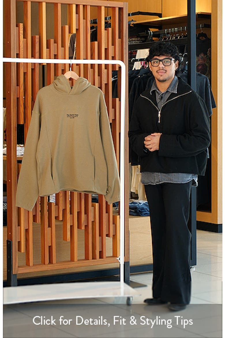 The North Face We Love Seven Summits Hoodie (Men) | Nordstrom