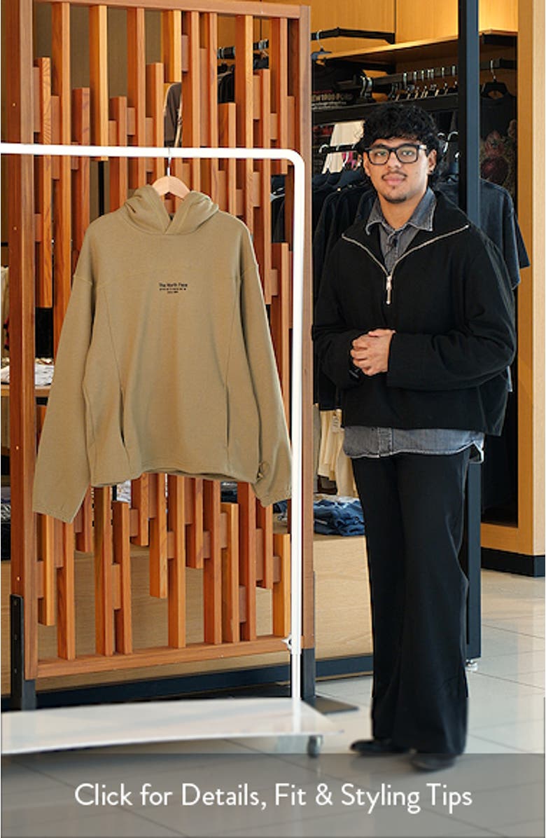 We Love Seven Summits Hoodie, sales video thumbnail