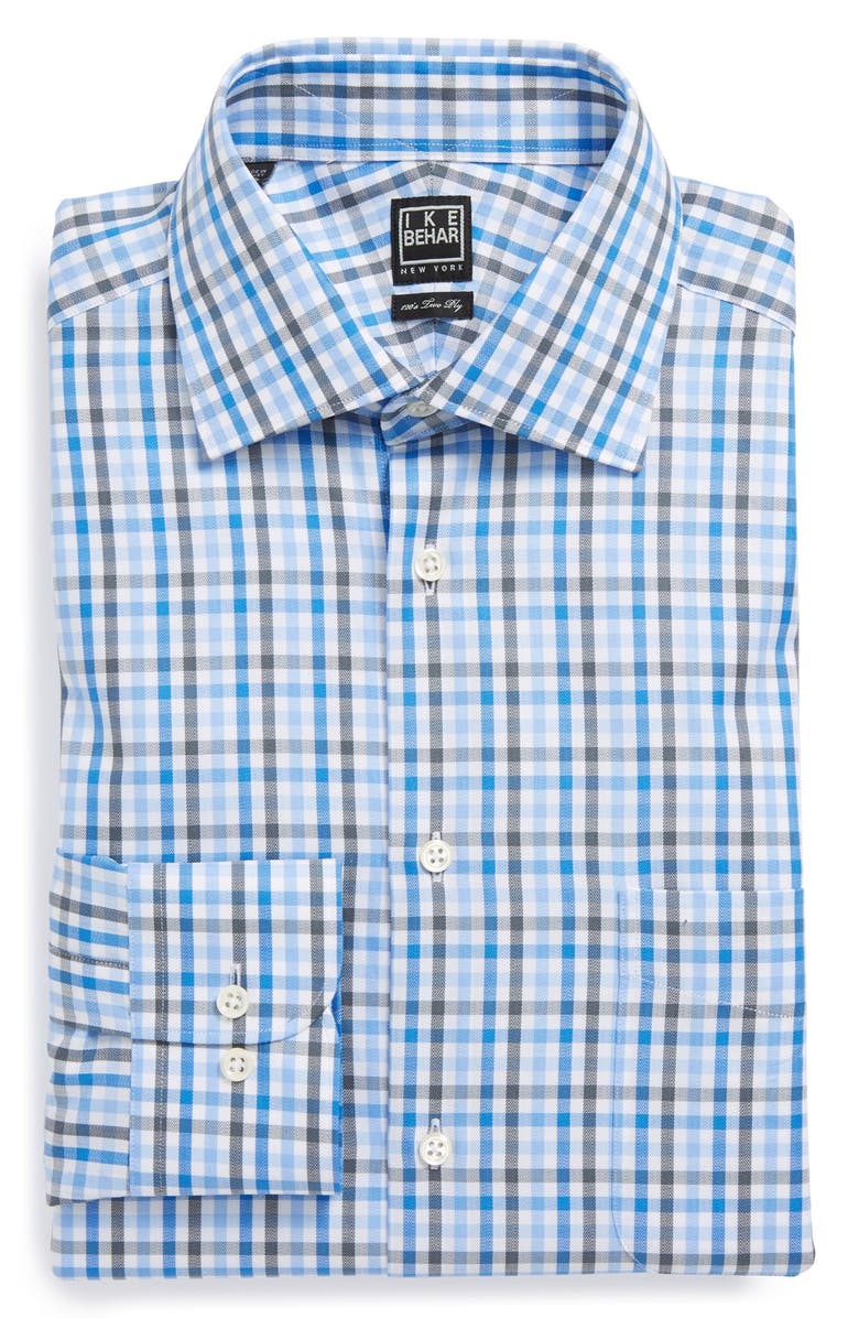 Ike Behar , Main, color, 