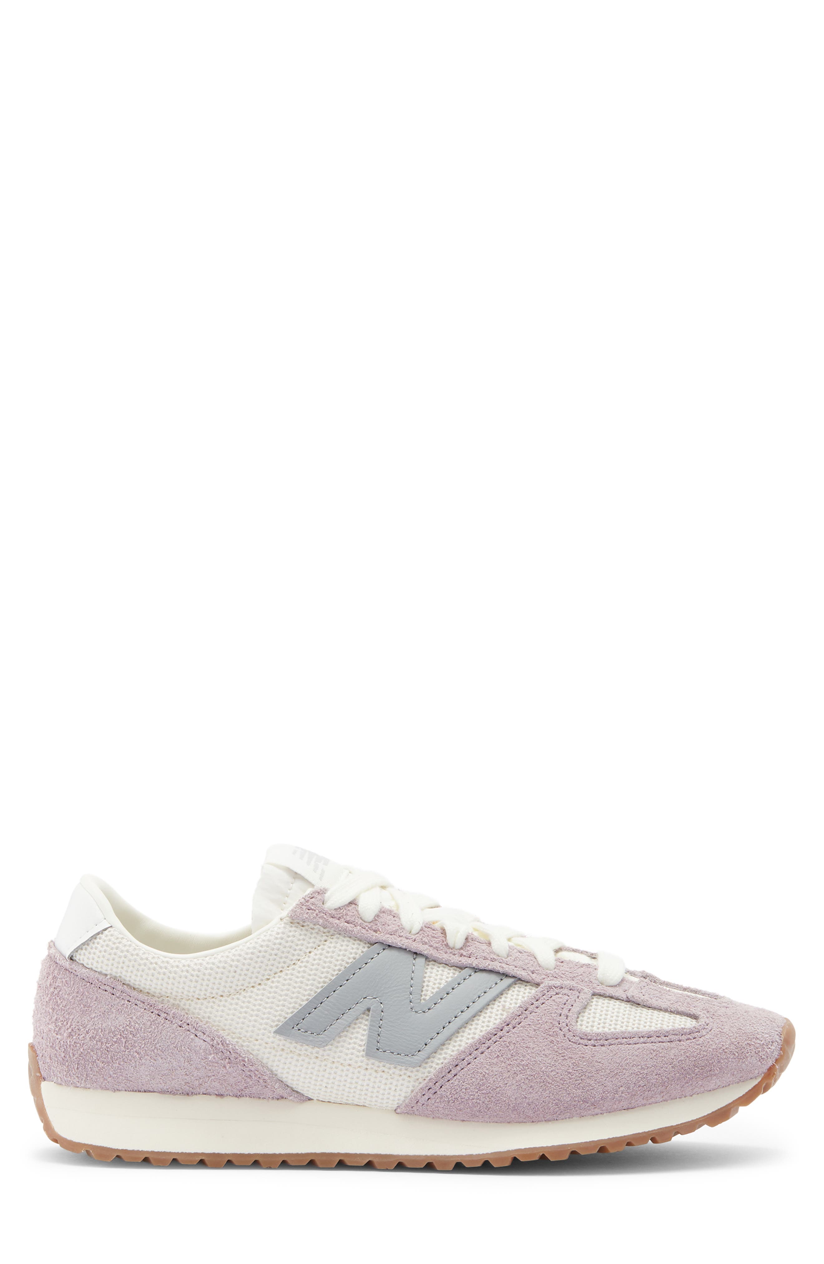 New Balance Gender Neutral 471 Sneaker, Alternate, color, Linen/ Ice Wine