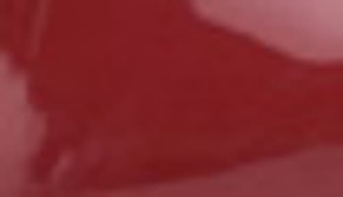 Bandolino Zeffer Kitten Heel Pump In Burgundy