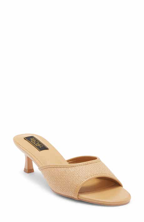 RACHEL Rachel Roy Dublin Slide Sandal