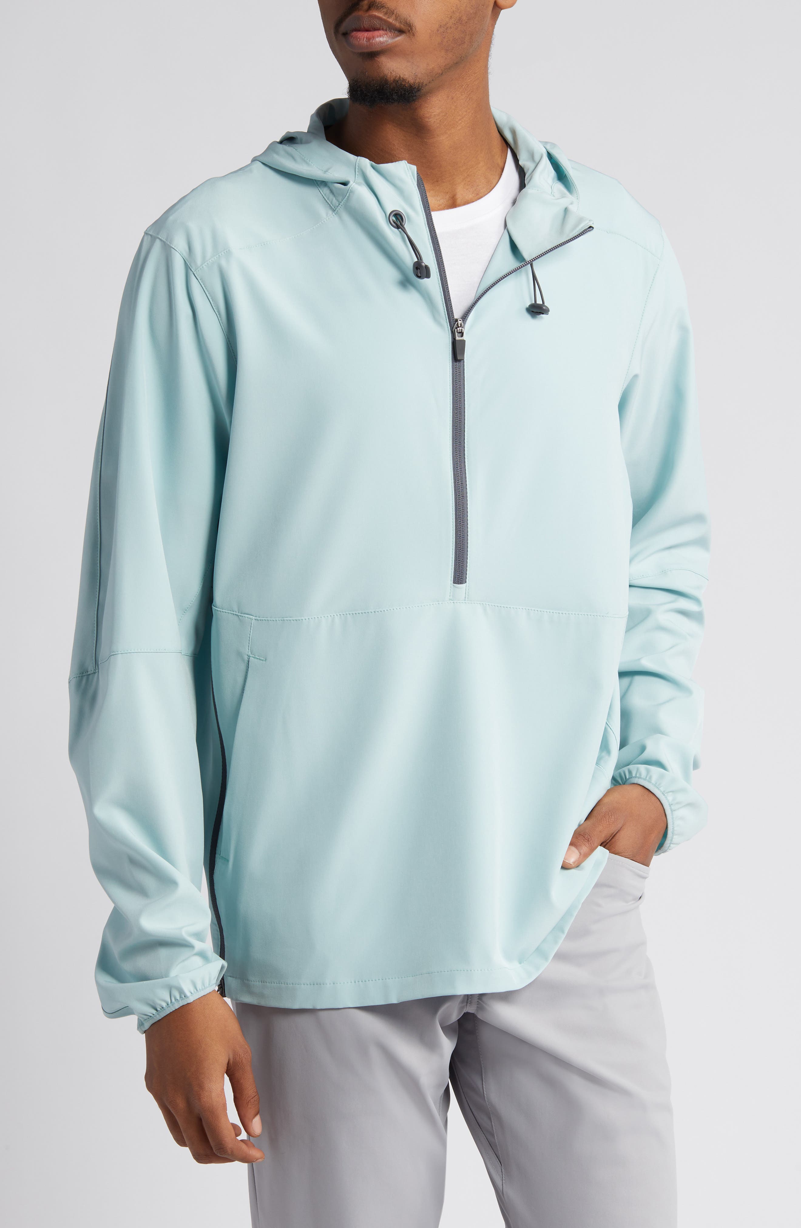 Swannies Dylan Water Resistant Anorak