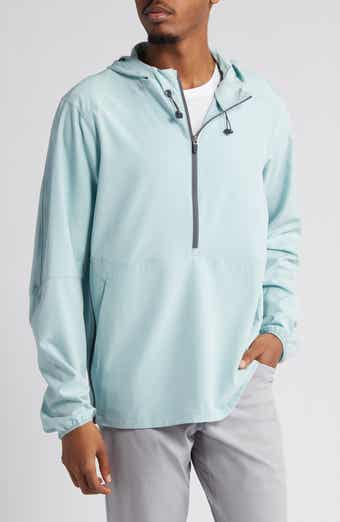 Dylan Water Resistant Anorak