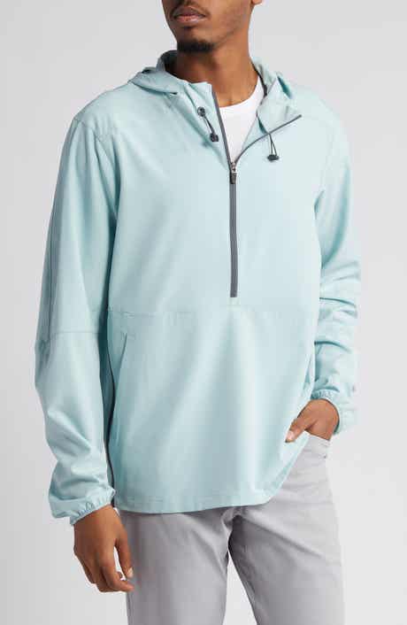 Swannies Dylan Water Resistant Anorak