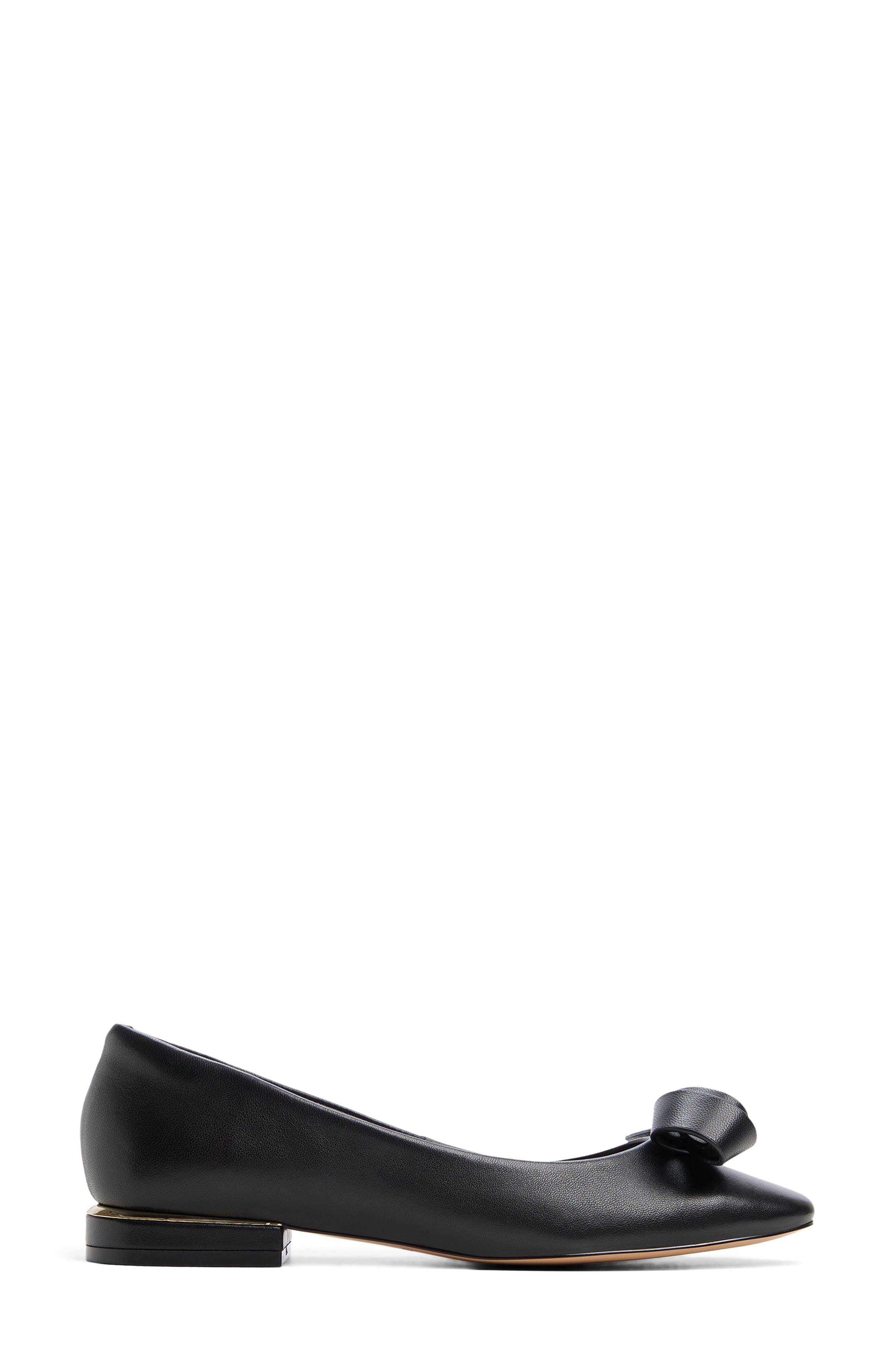 Ted Baker Claire Bow Flat (Women) | Nordstromrack