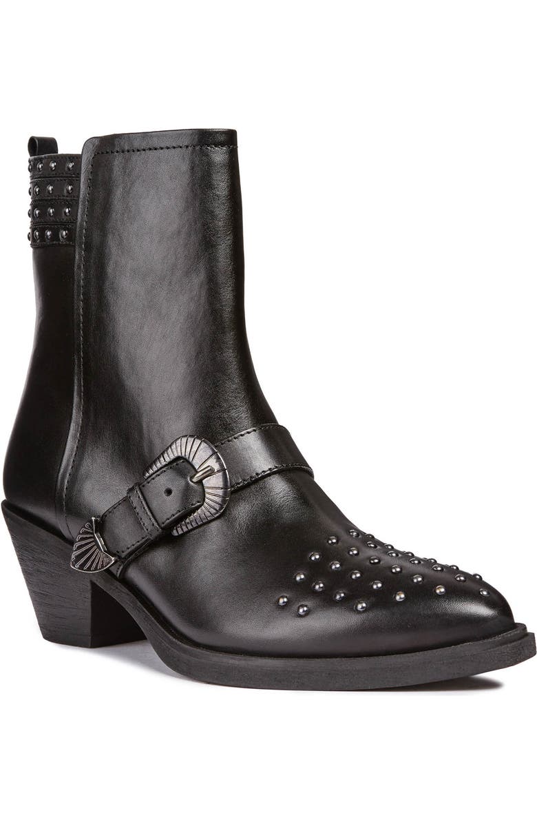 Geox Lovai Bootie, Main, color,