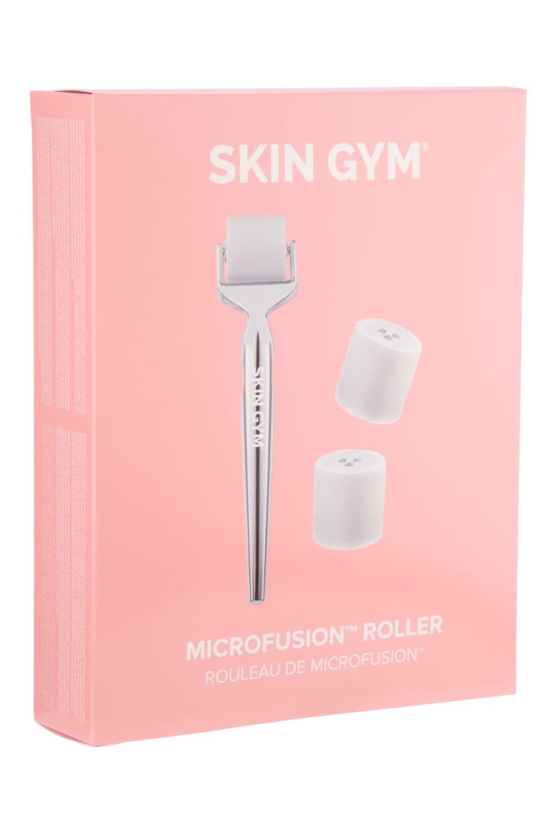 Microfusion Dissolving Hylauronic Roller, Alternate, color, NO COLOR