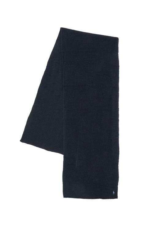 Thermal Travel Scarf