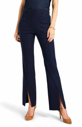 NIC+ZOE Polished Wonderstretch Boot Cut Pants
