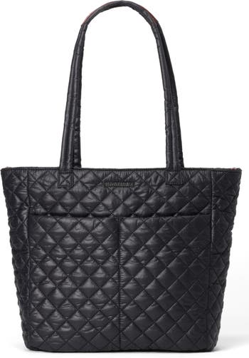 MZ Wallace Metro Quatro Quilted Nylon Tote | Nordstrom