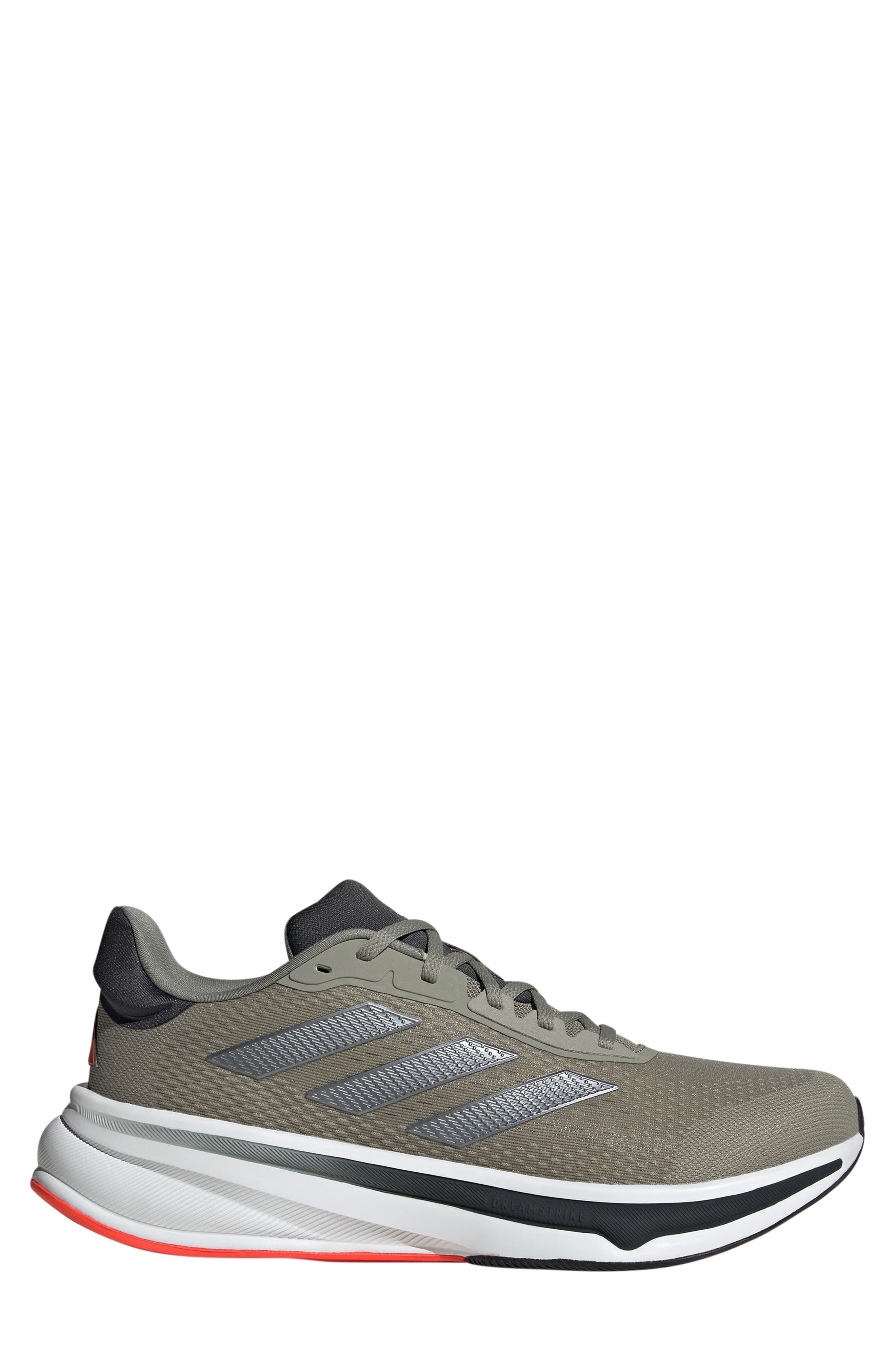 adidas Response Super Running Shoe, Alternate, color, 