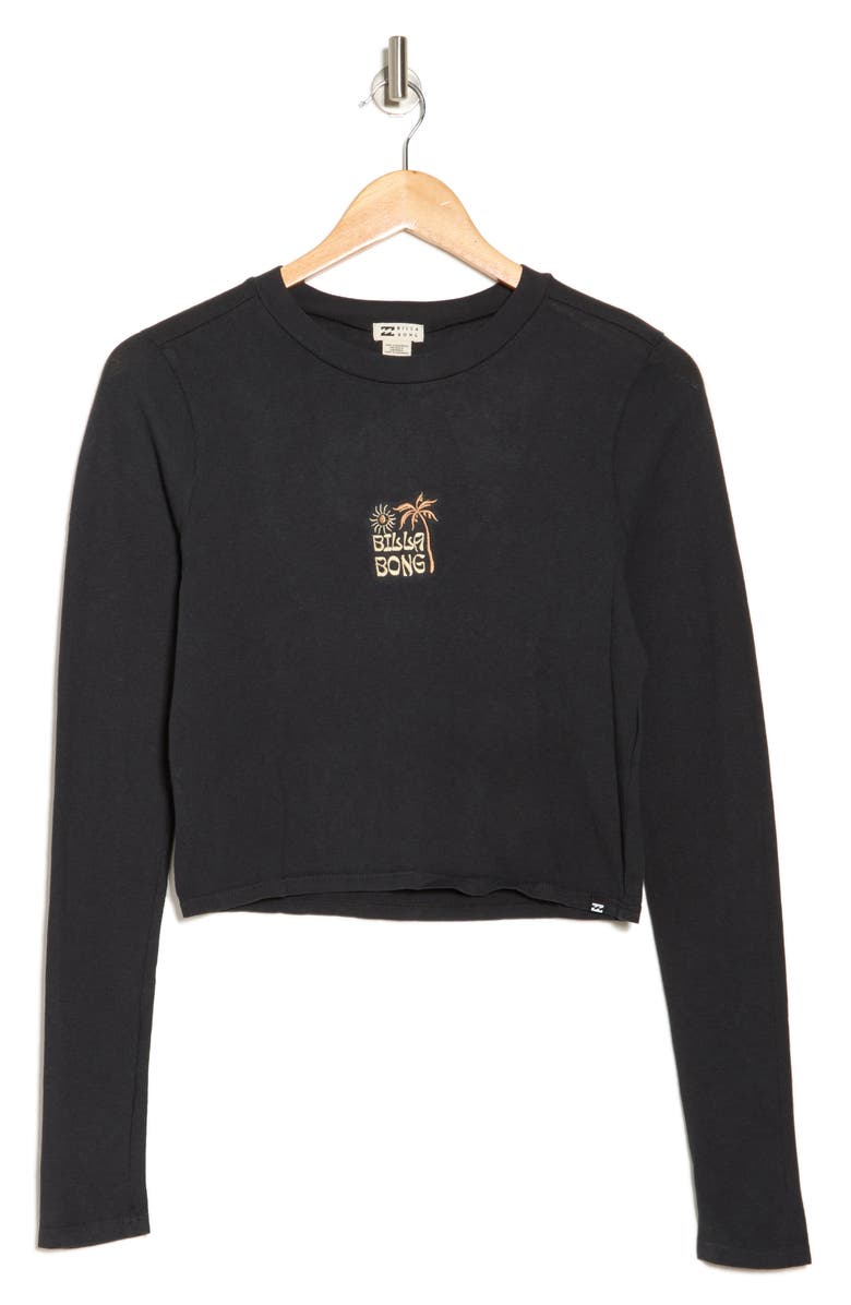 Billabong Tommy Graphic Cotton T-Shirt, Alternate, color, 