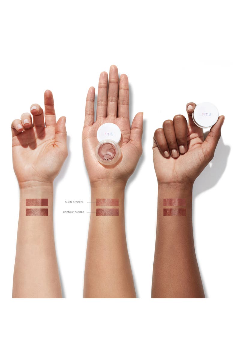 RMS Beauty Contour Bronze, Alternate, color,