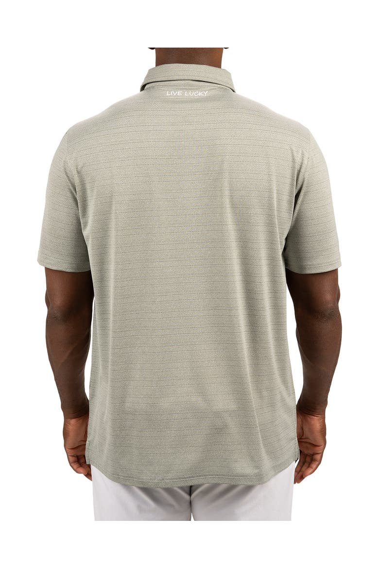 Beau Polo, Alternate, color, Sage