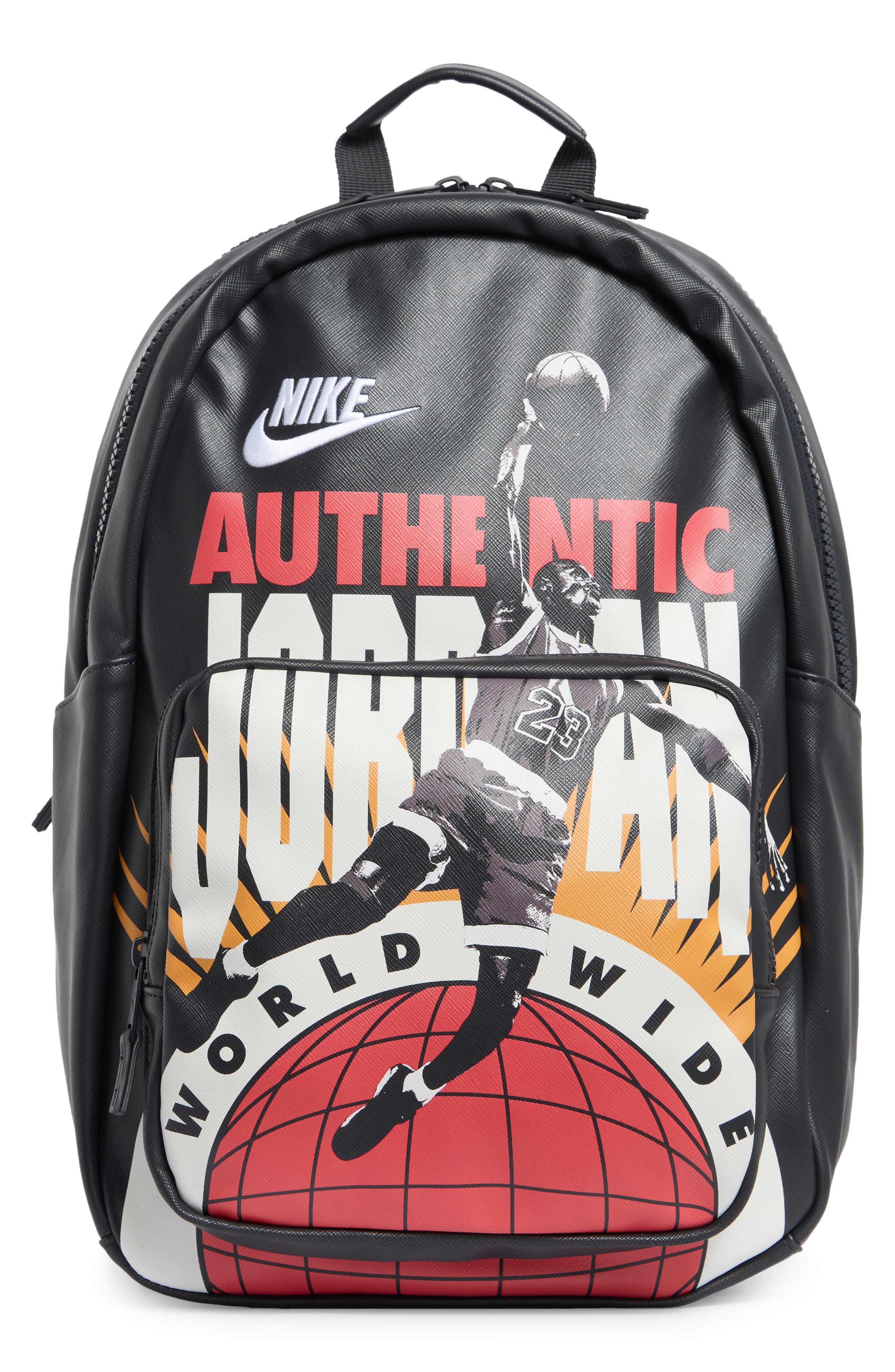 Jordan Jam Borough Backpack