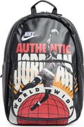Jordan Jam Borough Backpack