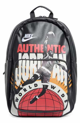 Jam Borough Backpack