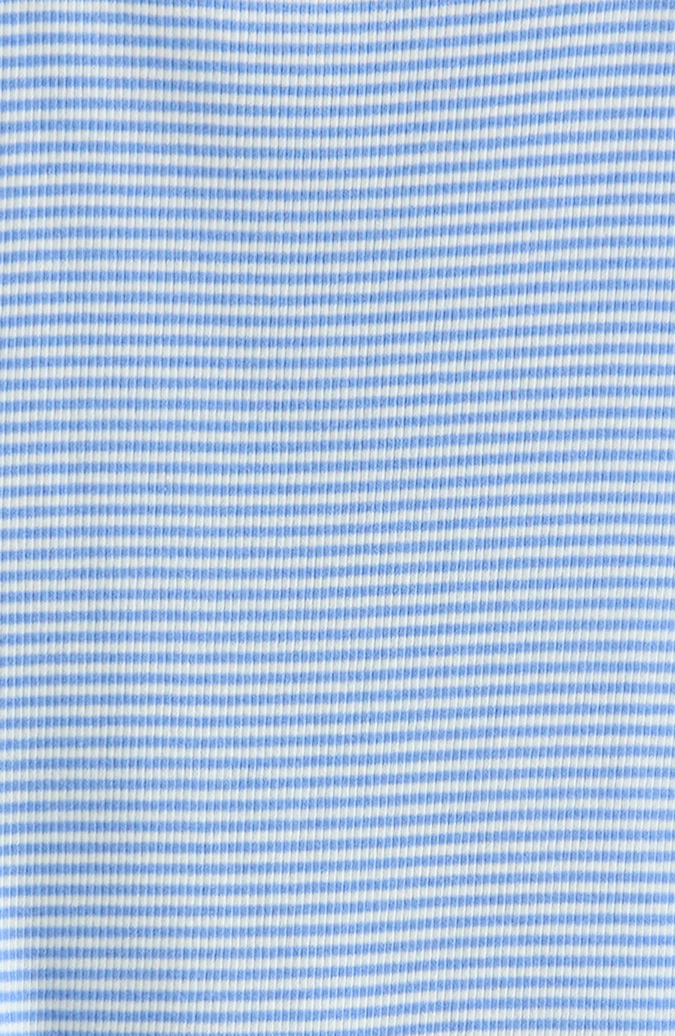Детские Nordstrom Kids' Wrap Skirt Romper — фото 4