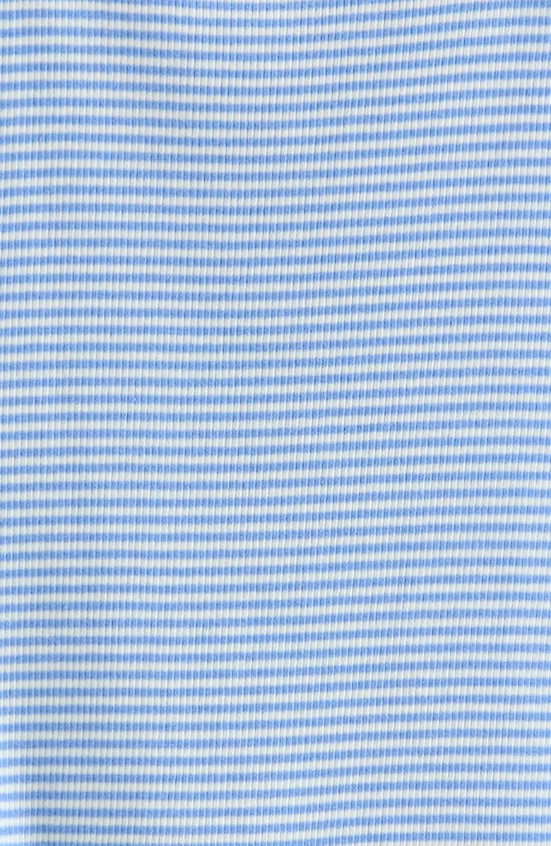 Nordstrom Kids' Wrap Skirt Romper, Alternate, color,