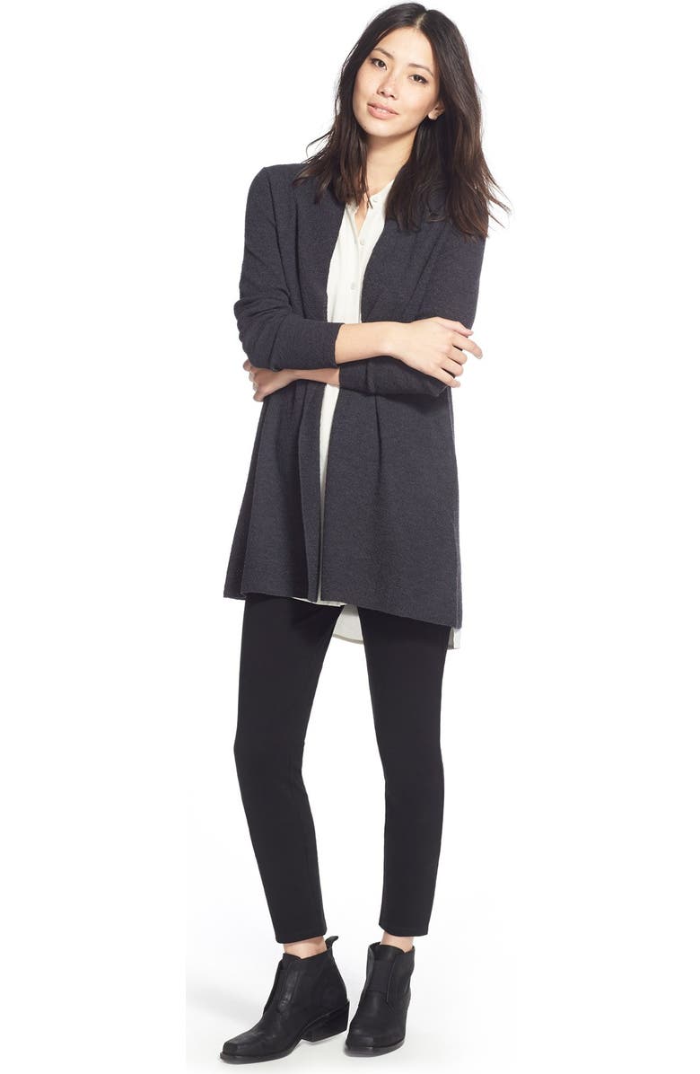 Eileen Fisher 'Raven' Bootie, Alternate, color,