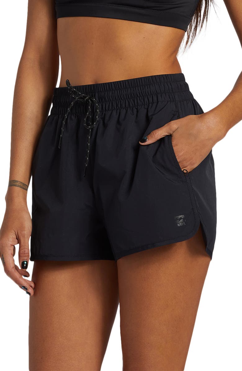 Billabong New Adventure Solid Shorts, Alternate, color, 