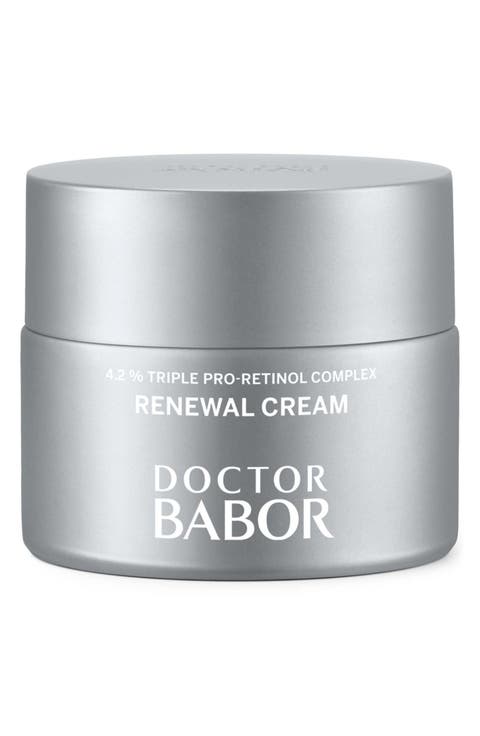 Renewal Cream