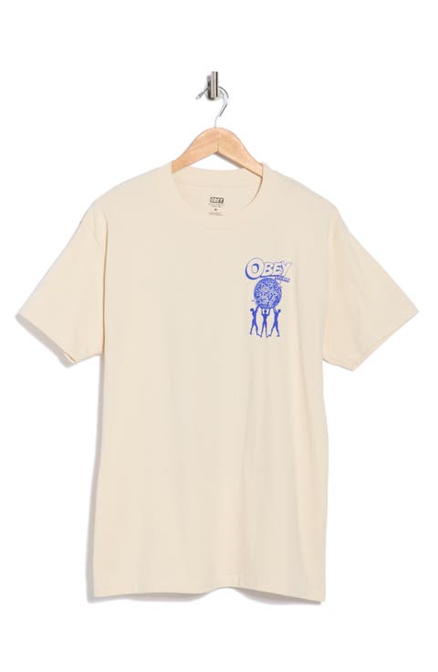 Uplift Graphic T-Shirt