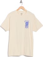 Obey Uplift Graphic T-Shirt