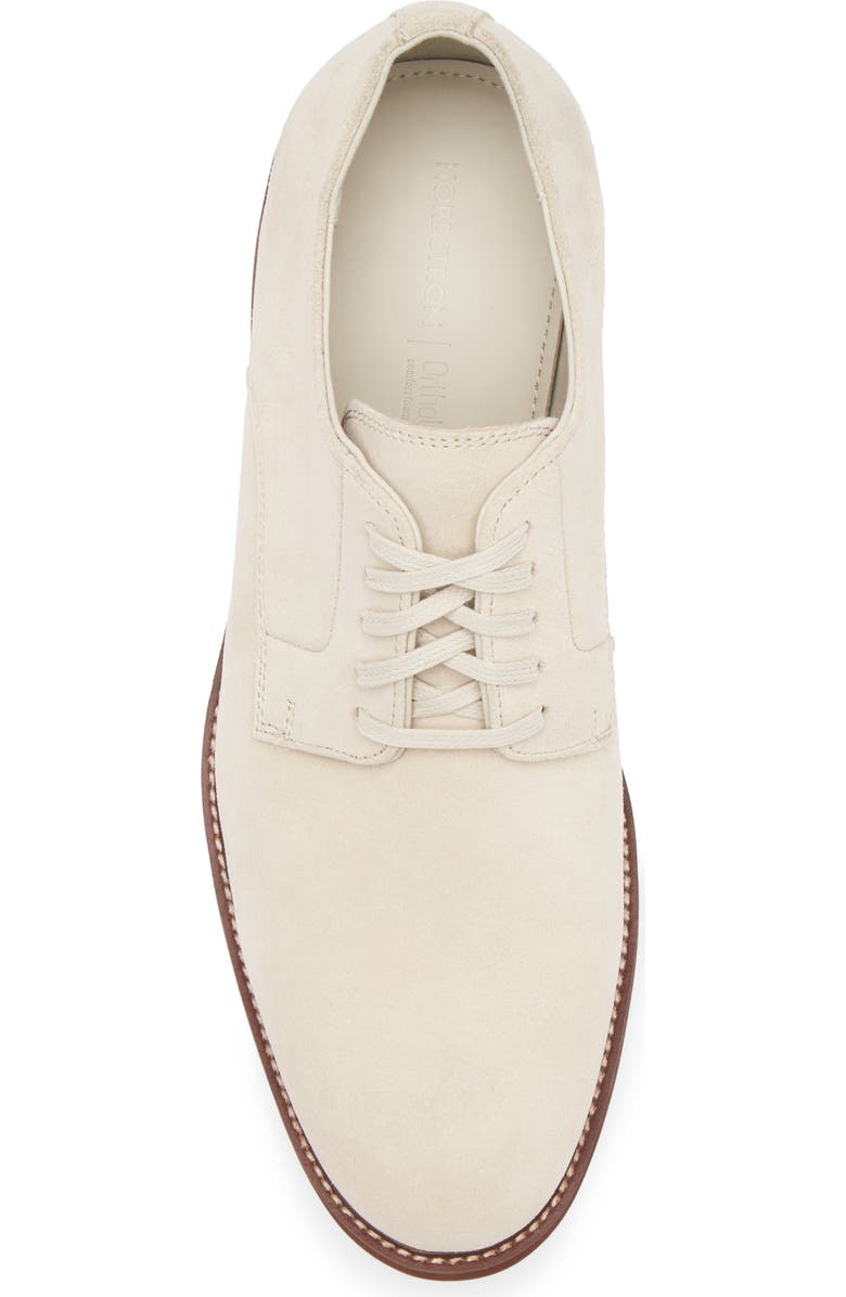 Nordstrom Finn Derby, Alternate, color, Grey Moonbeam