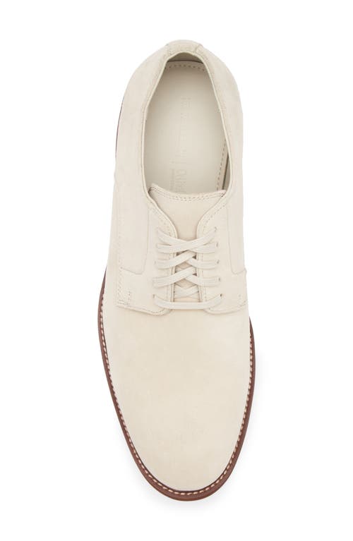 Nordstrom Finn Derby In White