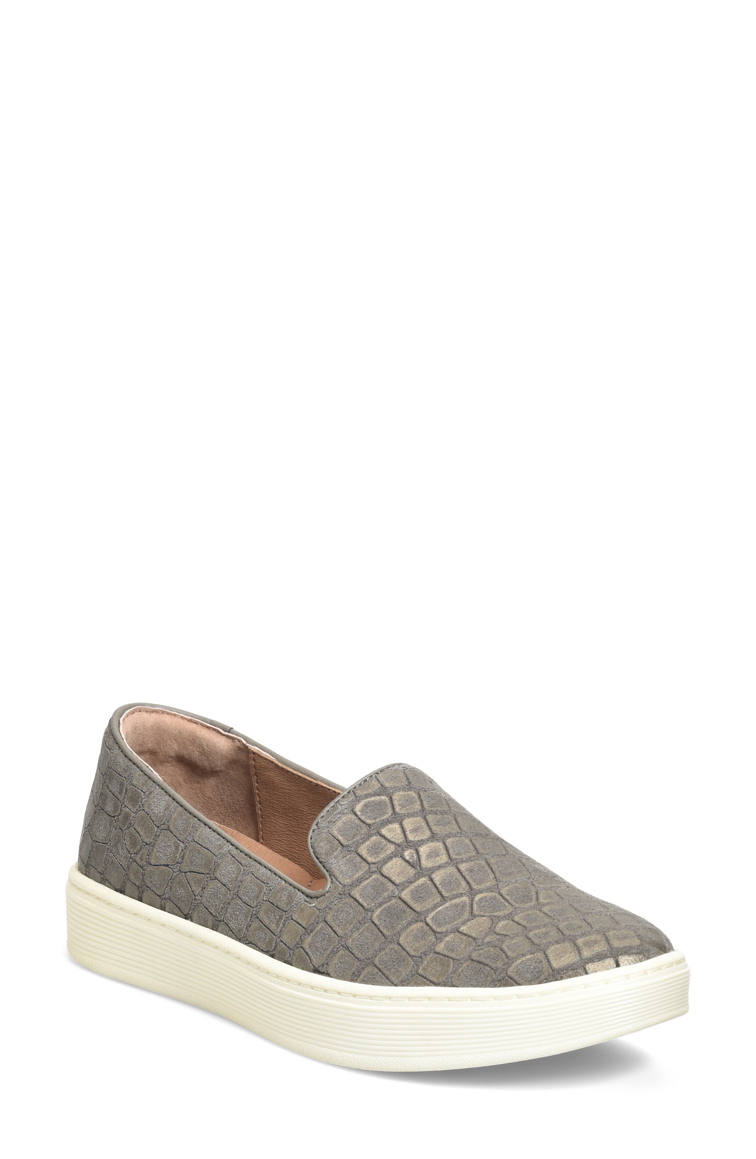 Söfft Somers Slip-On Sneaker, Main, color, 