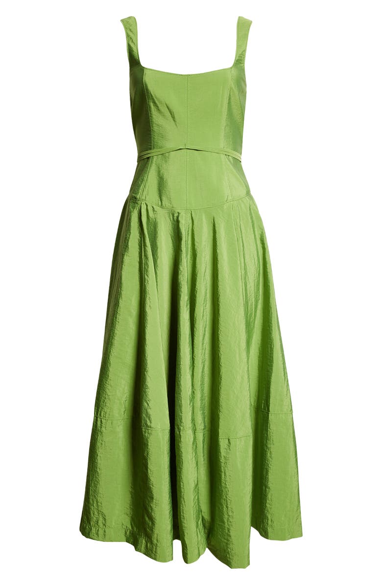 Cinq à Sept Joisian Dress, Alternate, color, 