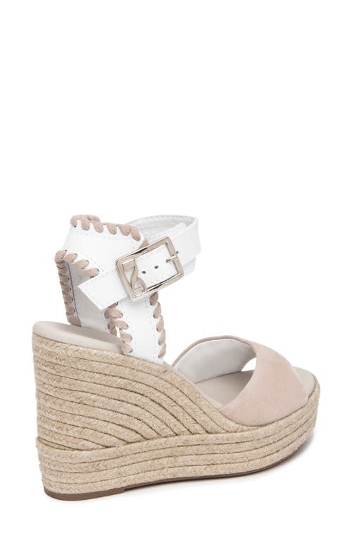 Nerogiardini Wedge Espadrille Sandal