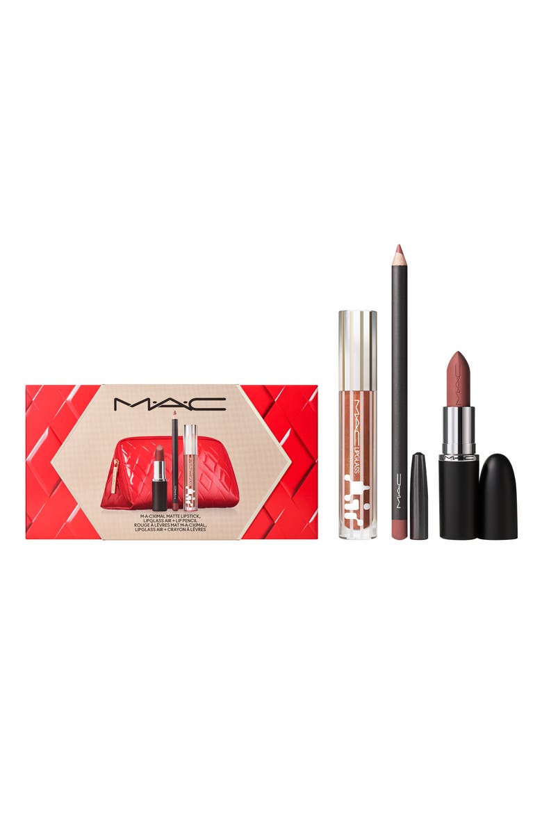 Trending Tomorrow Lip Trio Gift Set $76 Value (Women) | Nordstrom