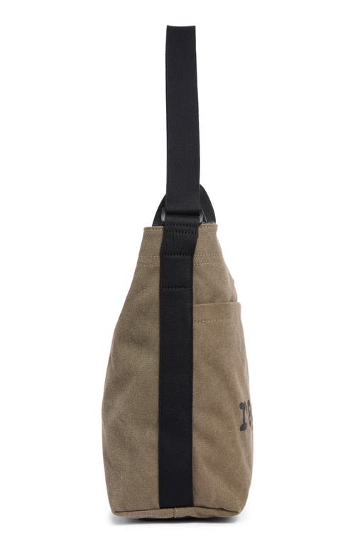 Rag & Bone Clinton Tote In Brown
