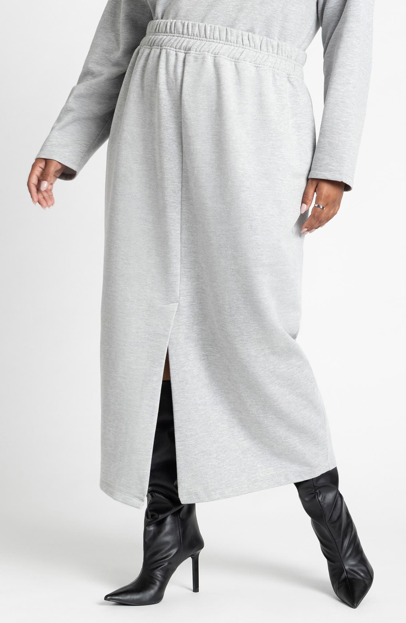 selected GREY