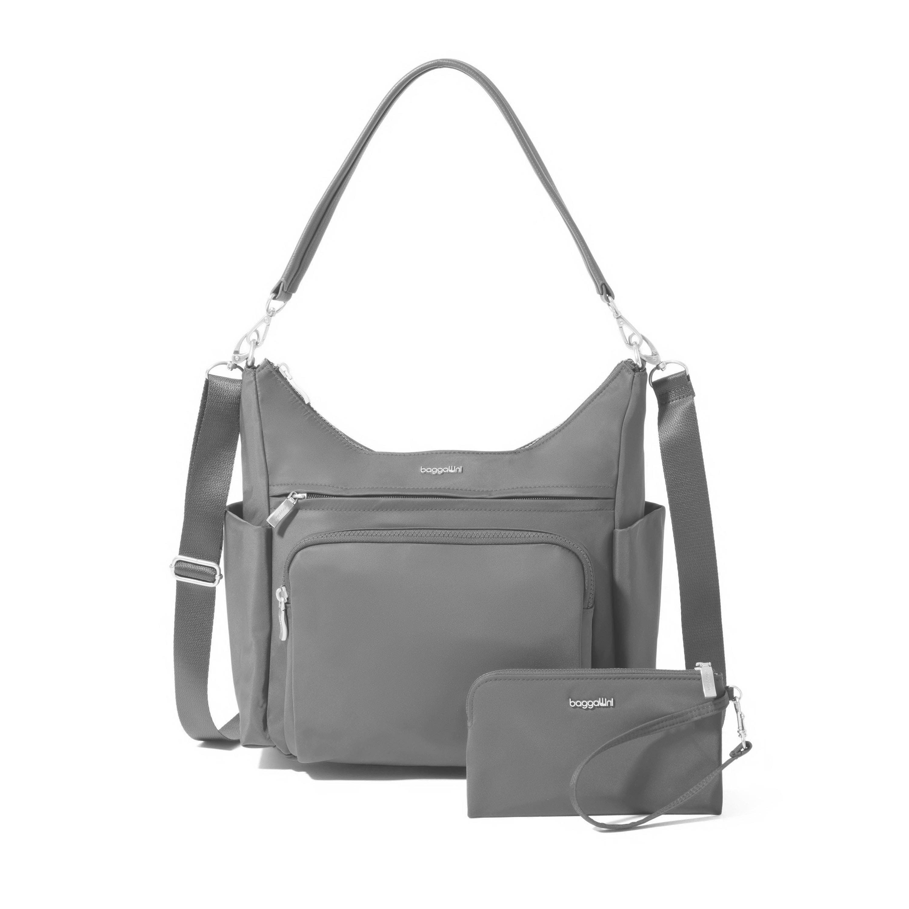 Opal Grey Twill