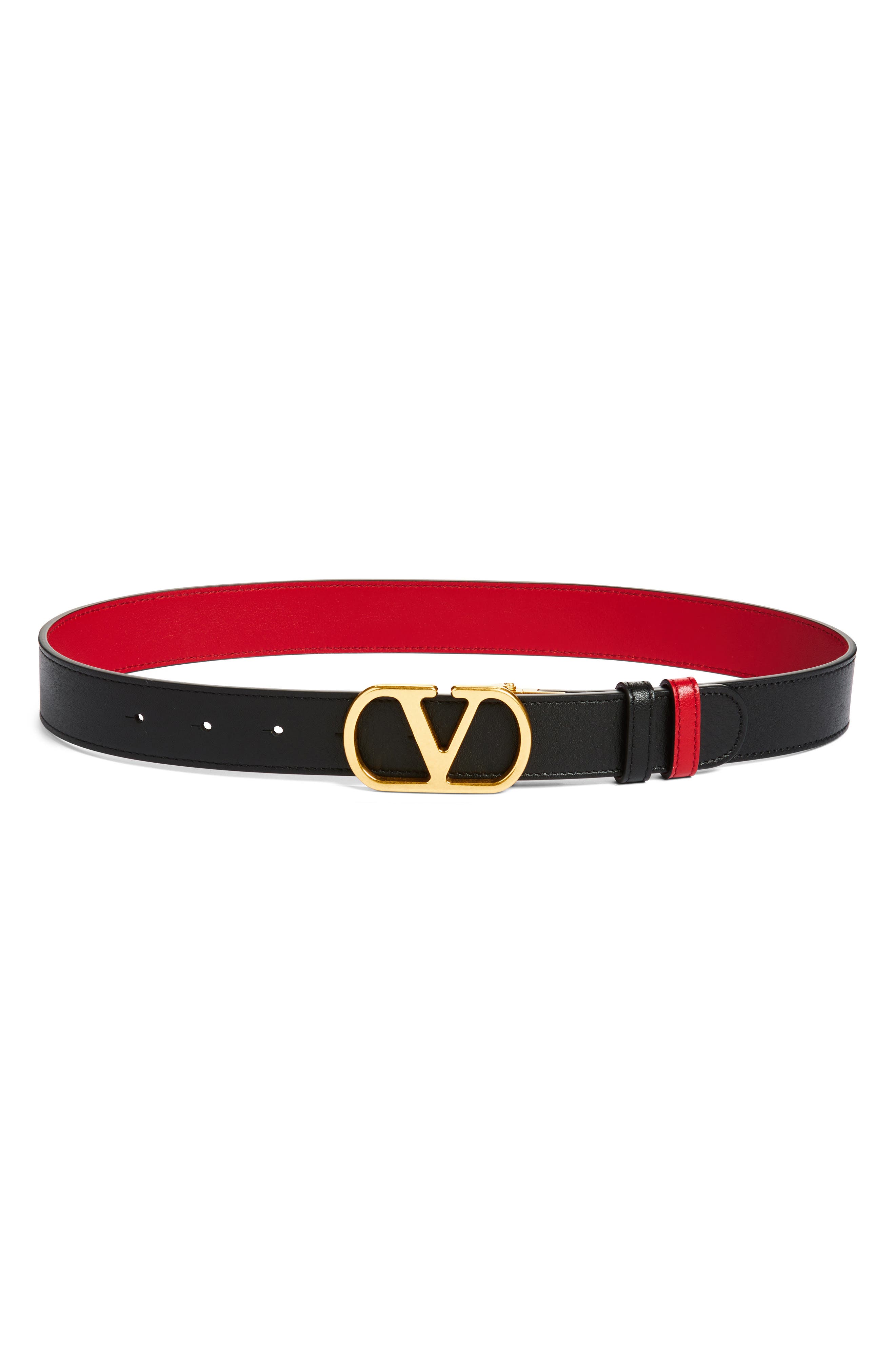 NERO/ ROSSO V