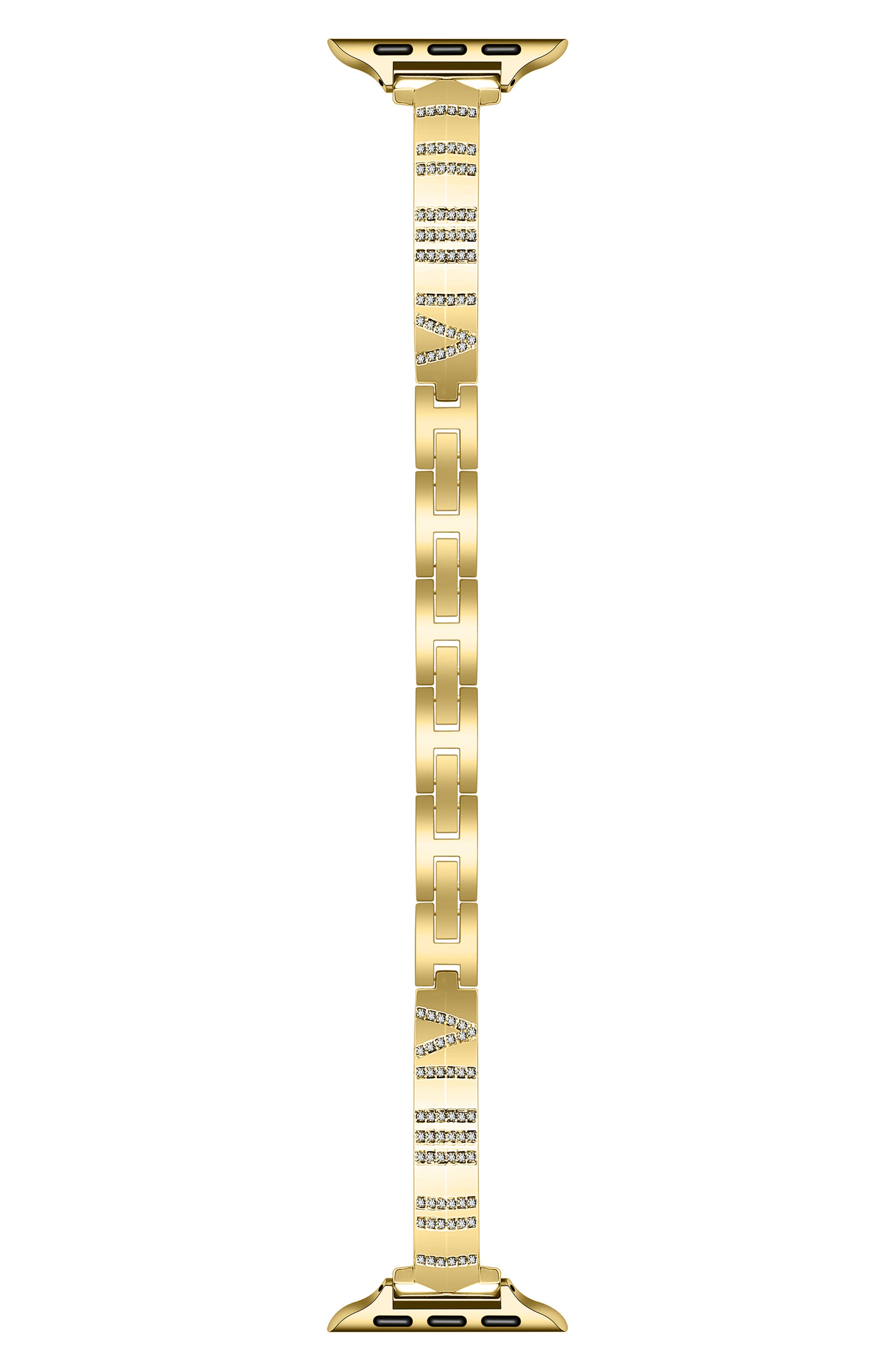selected GOLD
