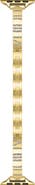 Posh Tech Eclipse Crystal Apple Watch® Watchband
