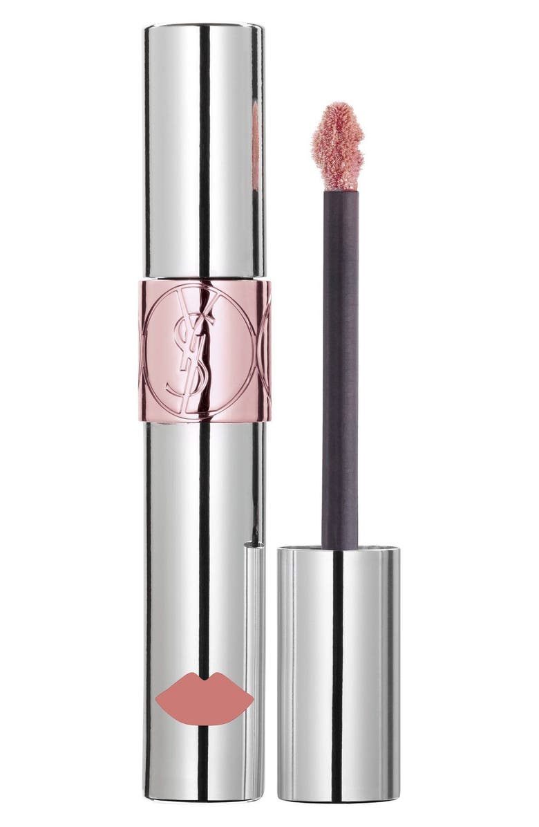 Yves Saint Laurent Volupté Liquid Balm, Main, color,