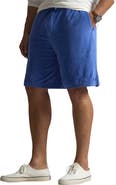 Polo Ralph Lauren Big & Tall Terry Shorts