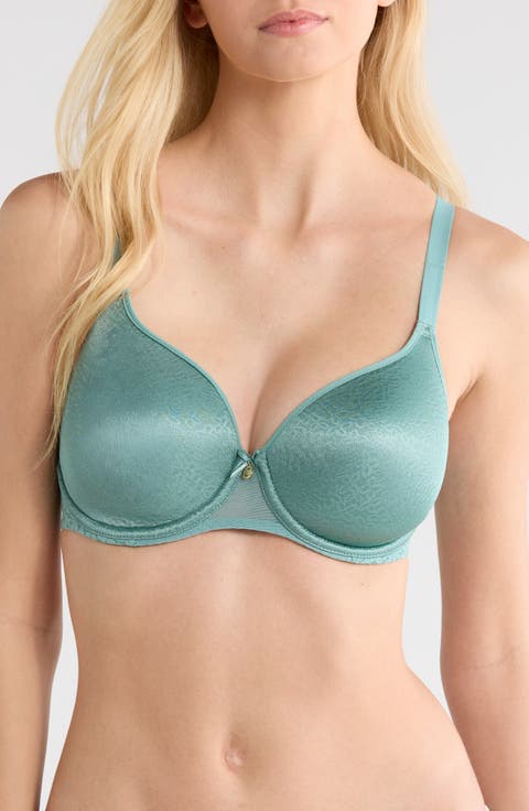 Norah Comfort Spacer Minimizer T-Shirt Bra