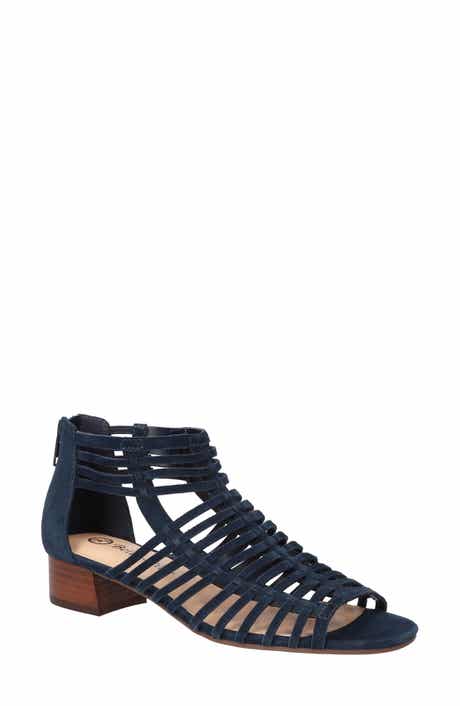 Bella Vita Holden Sandal